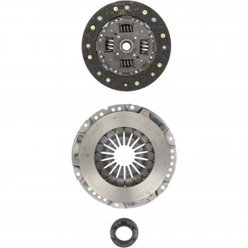 LuK 620 0609 00 RepSet Kit de Embrague