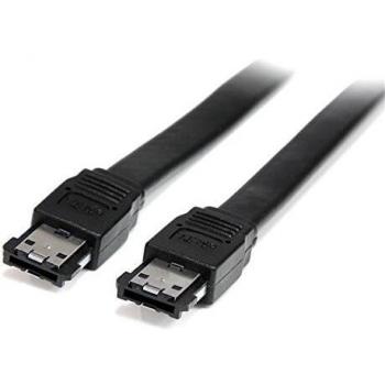 StarTech Cable de 1 8m esata blindado