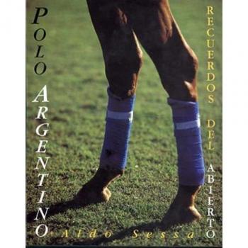 Polo Argentino - Recuerdos del Abierto