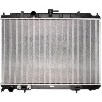 Radiador de refrigeración del motor KOYORAD PL021934