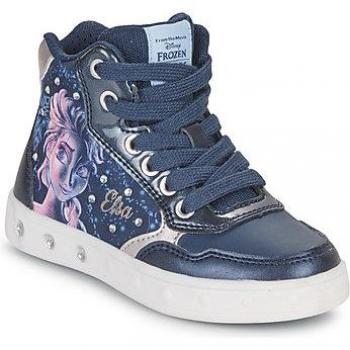 Geox Zapatillas altas J SKYLIN GIRL E para niña