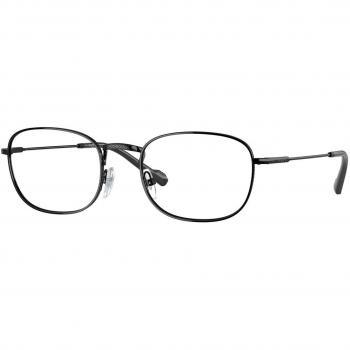 Vogue Gafas Graduadas VO 4275 352 Armazones para Hombre Negros Lentes Recetados Para Hombre Negras