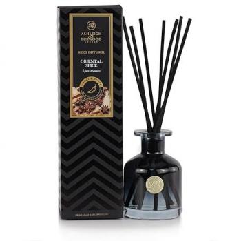Ashleigh & Burwood Luxury 120ml Oriental Spice Reed Diffuser