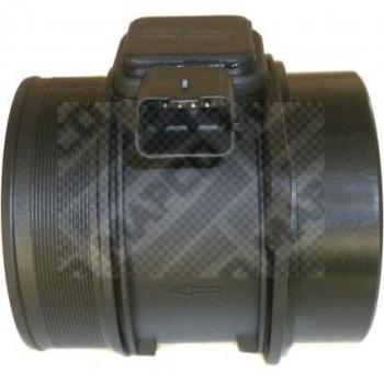 Sensor de flujo de aire MAPCO 42305 - Medidor de masa de aire, compatible con múltiples vehículos, tecnología avanzada para medición precisa, fácil instalación, construcción duradera y resistente a condiciones adversas