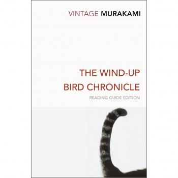 Crónica del Pájaro de alambre: Novela de Haruki Murakami