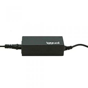 iggual IGG316979 accesorio para portatil Clavija de adaptador de corriente para ordenador portátil