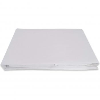 Lote 2 Bajeras Cuna 100% Algodón Ajustables con Gomas 60x120 cm Babyline Basic
