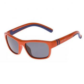 Ugly Fish PK699 Kids Polarized Sunglasses Orange 50mm