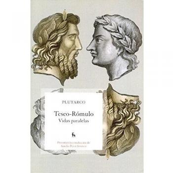 Teseo. Romulo: Vidas paralelas