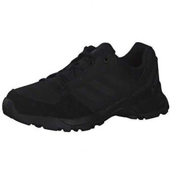 adidas Terrex Hyperhiker Low K, Zapatillas Deportivas Unisex niños, Core Black/Grey Three F17/CORE Black