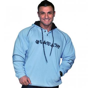 Sudadera Suéter Deportes Culturismo *4549*
