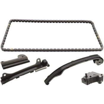 Conjunto de control de válvulas (cadena + elementos) SWAG SW33107573 / Kit de cadena de distribución SWAG 33 10 7573