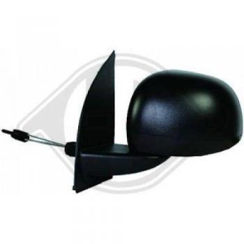 Espejo retrovisor DIEDERICHS 3434026