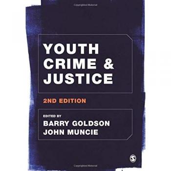 Youth Crime and Justice: Understanding Adolescent Offending and Legal Responses