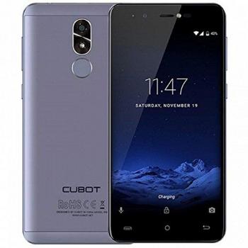 Cubot R9 16GB Dual-SIM starry blue EU