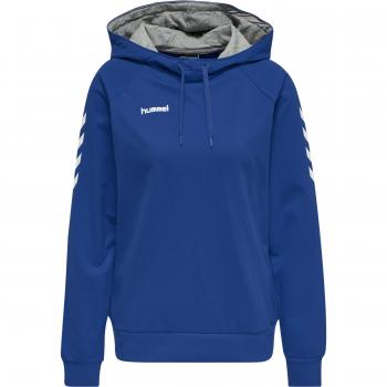 Hummel Women's Cotton Hooded Sweatshirt hmlGO
