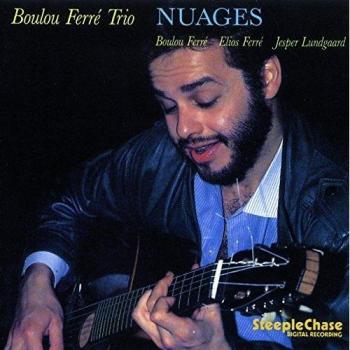 Nuages