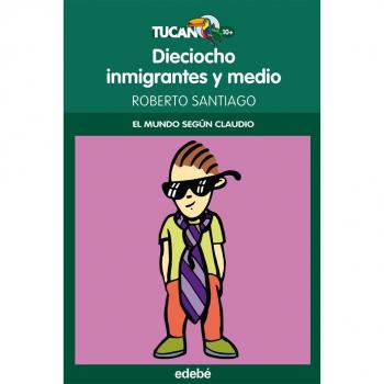 18 inmigrantes y medio
