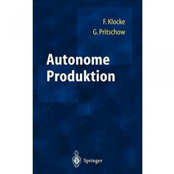Producción Autónoma Günter Pritschow