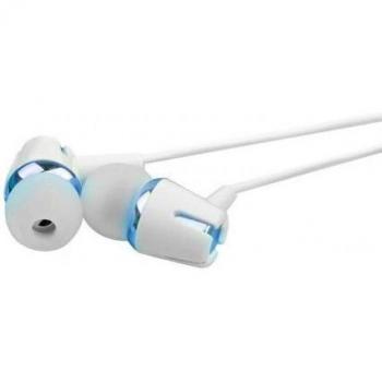 Auriculares Estéreo Universales con Cable, Cancelación de Ruido, Deportivos, para Música y Micrófono, Compatible con Xiaomi y Huawei
