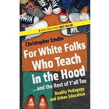 For White Folks Who Teach in the Hood... and the Rest of Y'all Too: Reality Pedagogy and Urban Education
