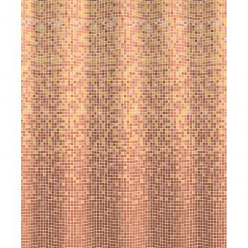 Kleine Wolke 5179454305 Mandolino - Cortina de ducha