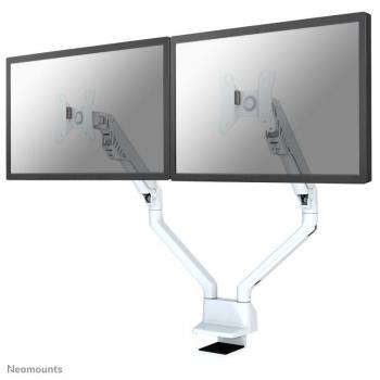 Neomounts - Soporte de escritorio para monitor - FPMA-D750DWHITE2