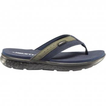 Chanclas de hombre Petru Piscina Playa Verano Cómodas Resistentes
