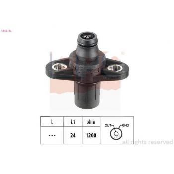 Sensor de posición del cigüeñal EPS 1.953.112