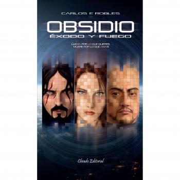 Obsidio - Éxodo y fuego