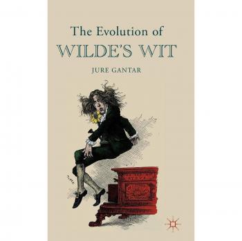 The Evolution of Wilde's Wit