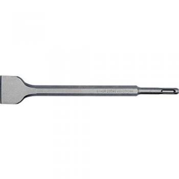 Cincel plano SDS Plus 40x14x250mm STHOR 23592