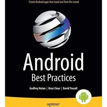 Android Best Practices