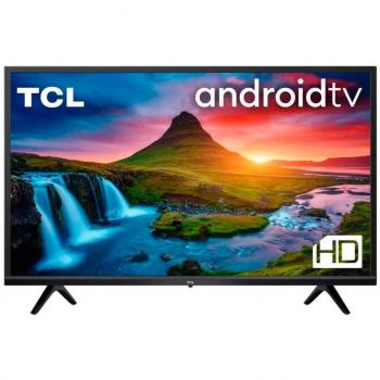 Televisor TCL 32S5200 32 HD Smart TV Android WiFi HDR10 HDMI USB