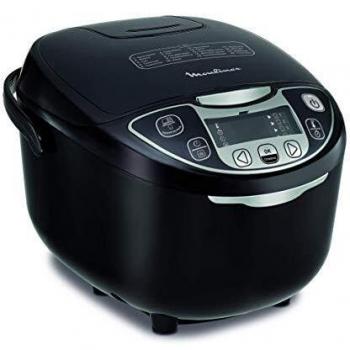 Robot de Cocina Multicooker Moulinex MK7088