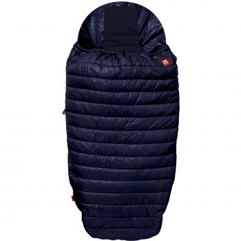 Red Castle Travel compacta saco 0 – 24 meses azul azul marino