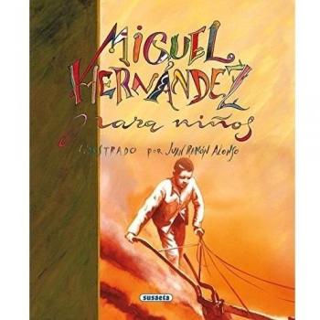 Miguel Hernandez Para Niños