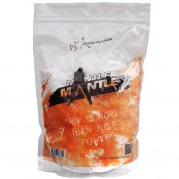 Mantle Chalk Powder - Magnesio de Escalada, Talla 450 g