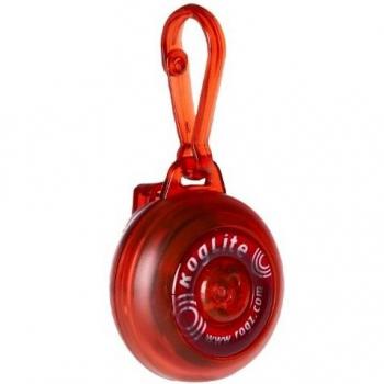 RogzliteSafety Light Rojo