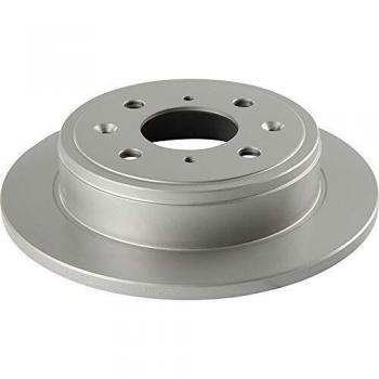Disco de freno HERTH+BUSS JAKOPARTS J3314003 para Honda Rover Acura (unidad)