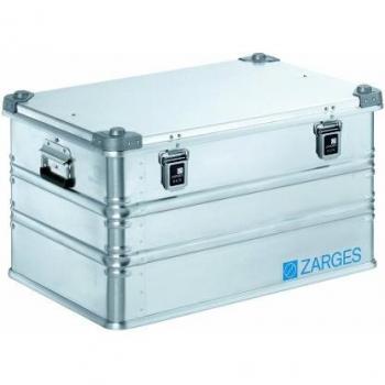 Zarges K470 40841 Aluminum Case (690x460x380mm)