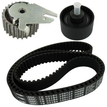 SKF VKMA 02186 Kit de correa de distribución