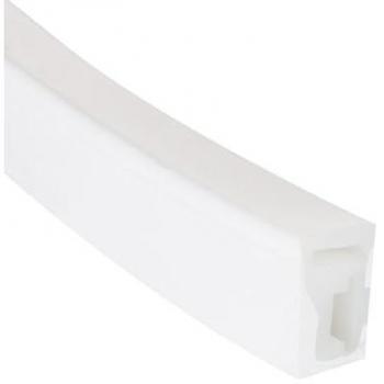 Perfil Flexible de Silicona Neón a Medida para Tira LED 12/24V hasta 10 mm - 10 m
