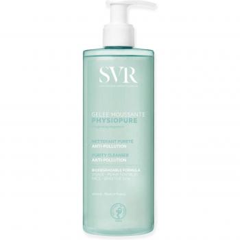 SVR Physiopure Gentle Foaming Gel Cleanser