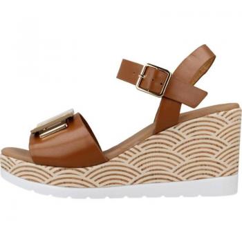 Sandalias de Mujer Repo Modelo 51264R Marrón