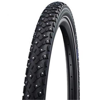 Schwalbe Marathon Winter Plus con clavos 26x2.15