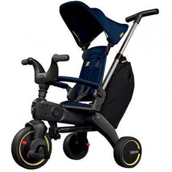 Doona SP530-99-034-005 - Liki Trike S3 - Blue