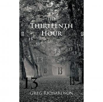 La Decimotercera Hora - Libro en Rústica