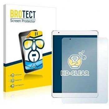 BROTECT Protector Pantalla Compatible con Teclast X98 Plus Protector Transparente