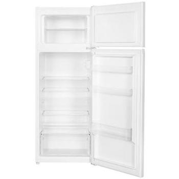 Frigorífico Indesit I55T0412W 206L Clase E Blanco 2 Puertas Estático con Puerta Reversible